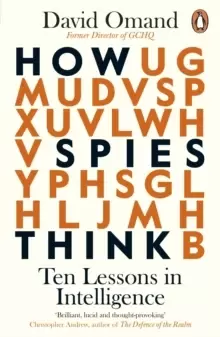 Image of How Spies Think : Ten Lessons in Intelligence
