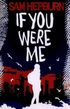 Image of If You Were Me by Sam Hepburn Paperback