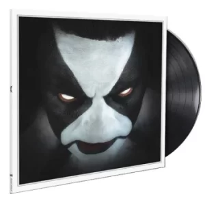 Image of Abbath Abbath LP multicolor