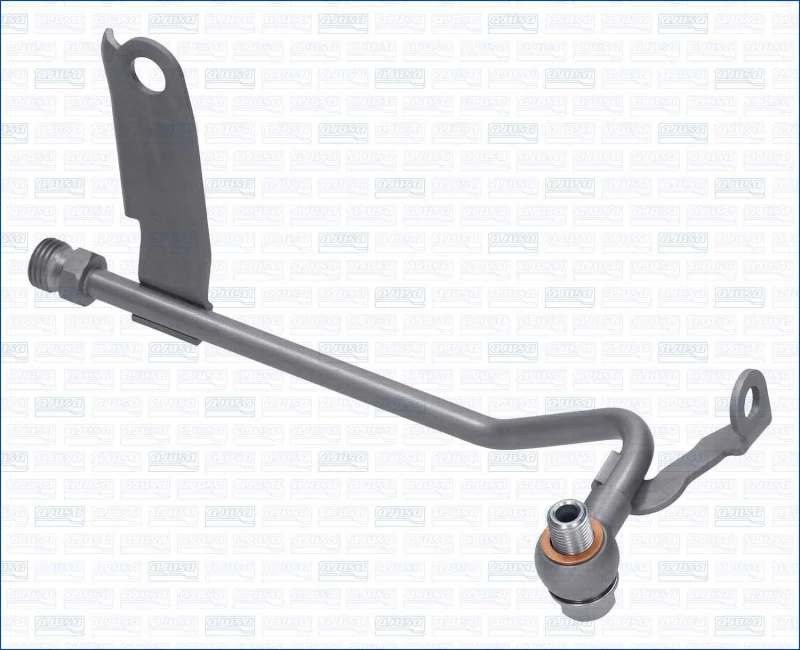 Image of AJUSA Oil Pipe, charger AJUSA OP10714