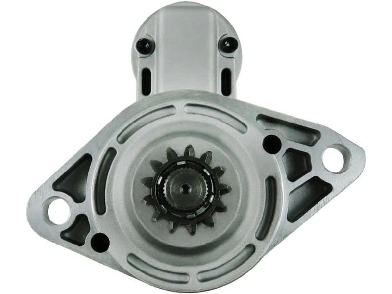 Image of AS-PL Starter motor AS-PL S3153S