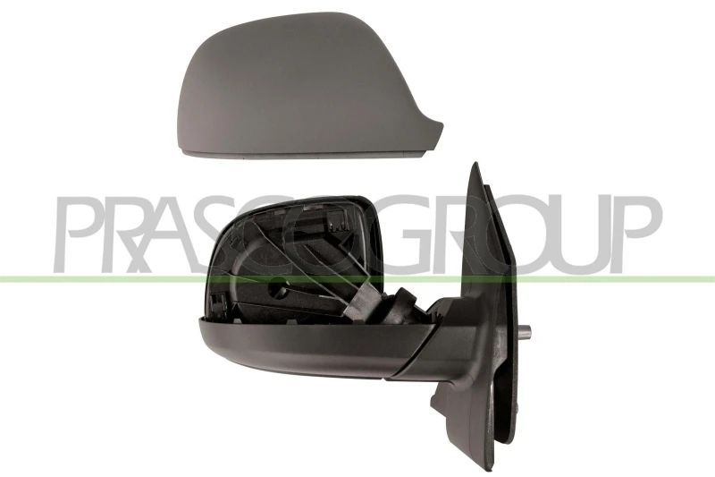 Image of PRASCO Wing mirror PRASCO VG9197013