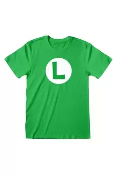 Image of Luigi T-Shirt
