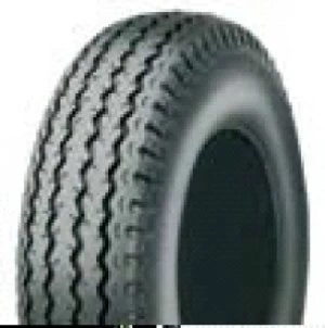 Image of Starco ST-81 Set 4.80 -8 70M 6PR TT Dual Branding 4.80/4.00-8, NHS, SET - Tyres with tube