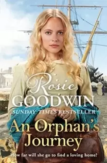 Image of An Orphans Journey : The new heartwarming saga from the Sunday Times bestselling author