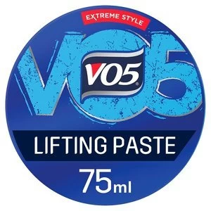 image of VO5 Extreme Style Casual Control Thicken Up Paste 75ml