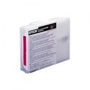 Image of Epson SJIC4 Red Ink cartridge