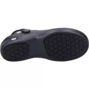 Image of Best Light1 Occupational Work Shoes Black - 5 - Safety Jogger