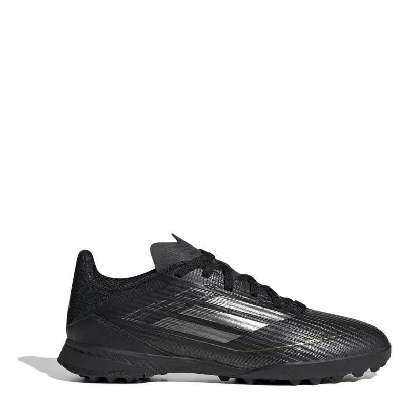 Image of adidas F50 League Astro Turf Junior Football Boots Astro Turf Football Boots 3 (35.5) Black 08600003230
