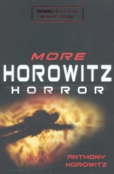 Image of More Horowitz Horror by Anthony Horowitz Paperback