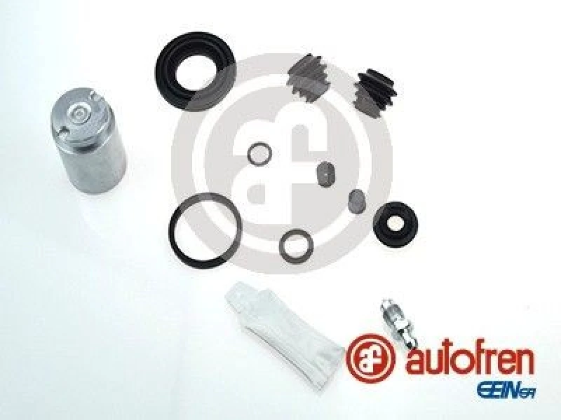 Image of AUTOFREN SEINSA Repair Kit, brake caliper AUTOFREN SEINSA D42516C