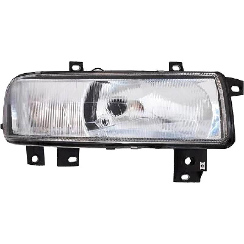 Image of DIEDERICHS 1885980 Headlights H4, Right Headlight (259)