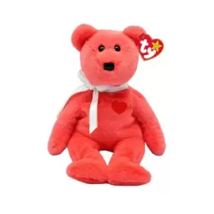 Image of Original Beanie Babies Valentino II
