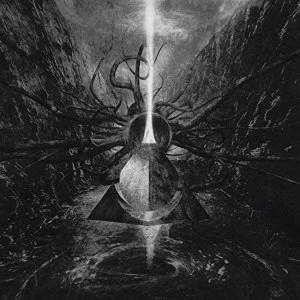 Image of Altarage - Endinghent Vinyl