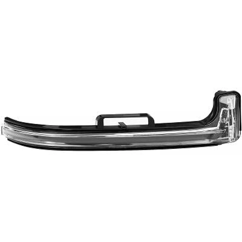 Image of BLIC 5403-08-117106P Turn Signal Right Exterior Mirror Indicator (62)