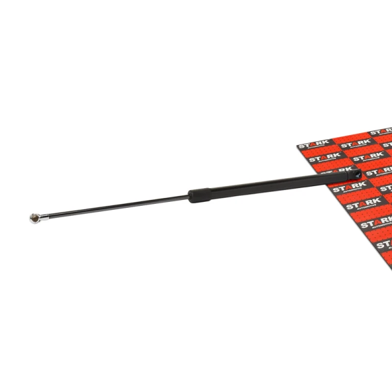 Image of STARK SKGS-0220056 Tailgate strut both sides, Extention Force: 515N Steel Gas Spring,boot (219)