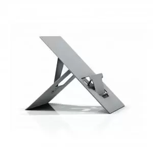 Oryx evo H - Specialised Ergonomic Laptop Stand with in-line Document