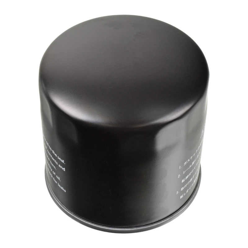 Image of Oil filter FEBI BILSTEIN 184119