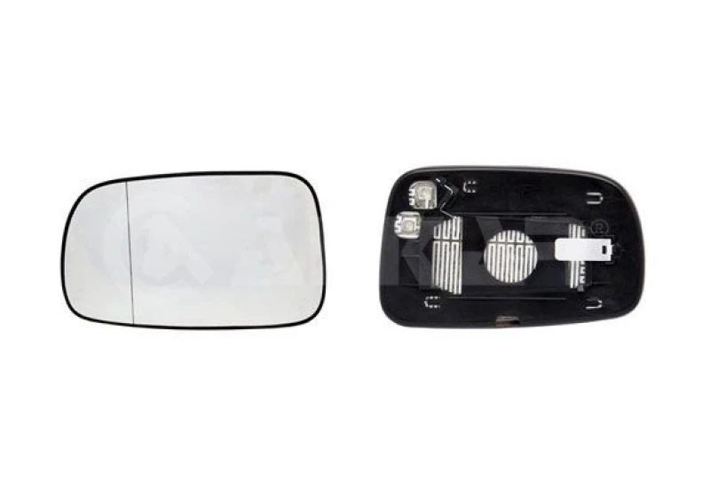 Image of ALKAR Wing mirror glass ALKAR 6471311