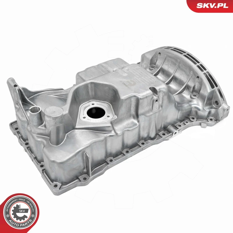 Image of ESEN SKV Oil sump ESEN SKV 48SKV843