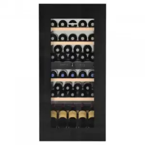 image of EWTGB2383 Vinidor 51 Bottle Built-in Wine Cabinet