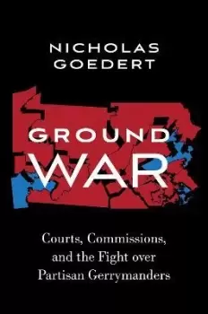 Image of Ground War by Nicholas Goedert
