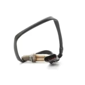 Image of RIDEX Lambda sensor 3922L0025 Oxygen sensor,O2 sensor OPEL,FIAT,IVECO,COMBO Kasten/Kombi (X12),Combo Combi / Tour (X12)