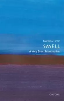 Image of Smell: A Very Short Introduction