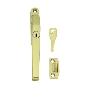 Image of Jedo Modern locking fastener
