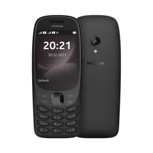 image of Nokia 6310 2021