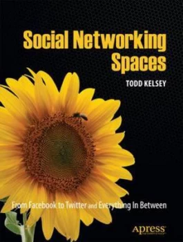 Image of Social Networking Spaces by Todd Kelsey Book