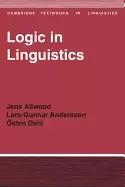 Image of logic in linguistics