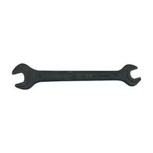 image of Metric Open Ended Spanner, Double End, Vanadium Steel, 10MM X 13MM