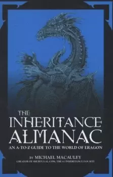 Image of The Inheritance almanac by Mike Macauley