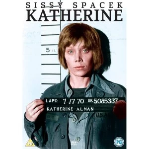 Image of Katherine DVD