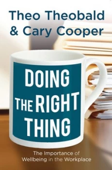 Image of Doing the Right Thing by T. Paperback