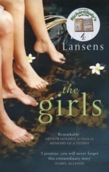 Image of The Girls by Lori Lansens Paperback