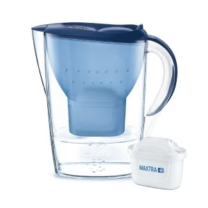 image of Brita Maxtra+ Marella Water Filter 2.4L Jug