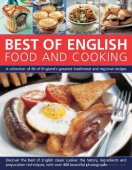 Image of Best of English by Annette Yates Book