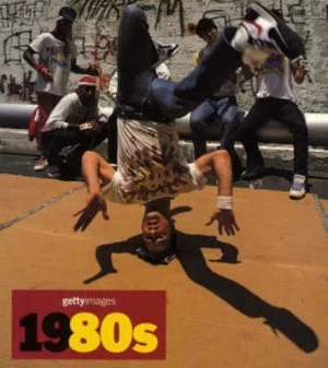 Image of 1980s by Nicholas Yapp Paperback