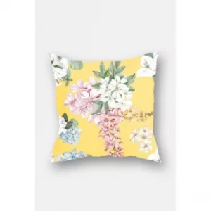 Image of YS373 Multicolor Cushion Cover