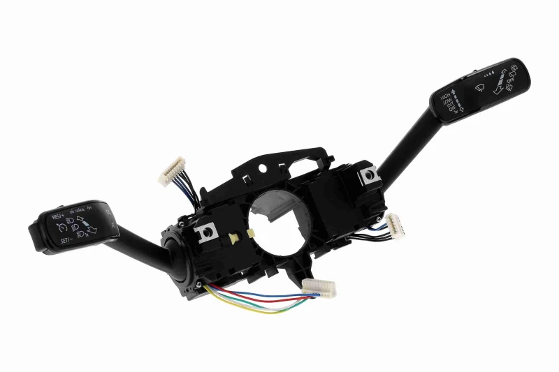 Image of VEMO V15-80-0038 Steering Column Switch Original VEMO Quality Steering Column Switch (1563)