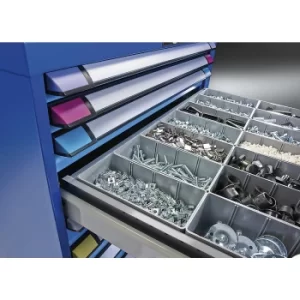 Image of Drawer divider set