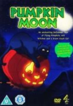 Image of Pumpkin Moon