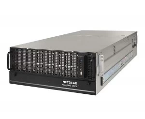 ReadyNAS 4360X 60 Bay Diskless Rackmount