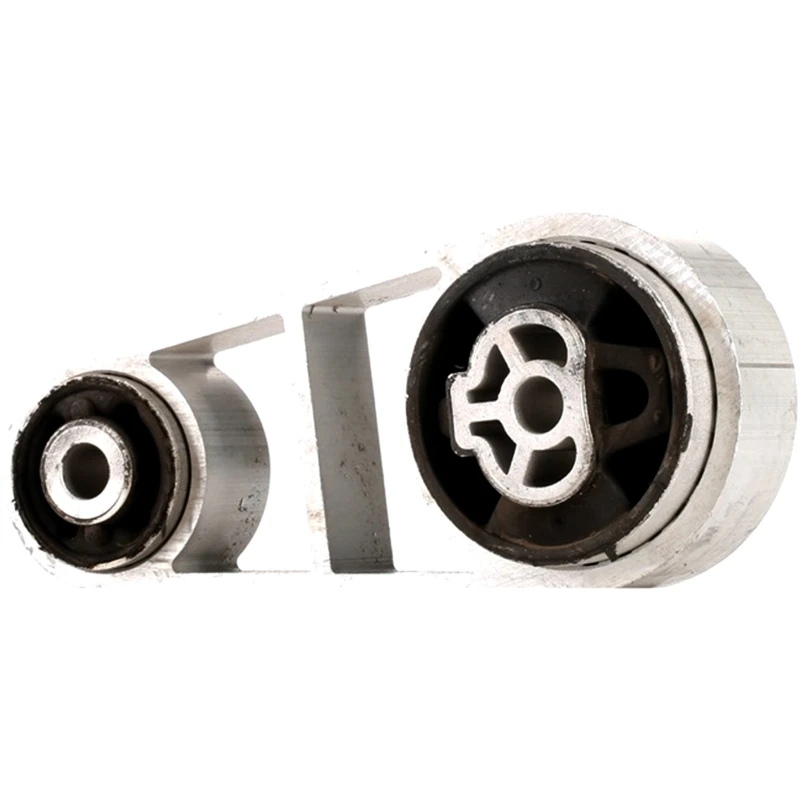 Image of STARK SKEM-0660192 Engine mount Rear, Rubber-Metal Mount Engine Mounting (247)