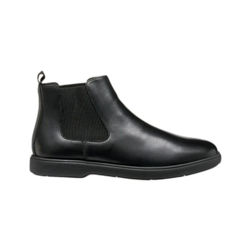 Image of Geox Boots Geox Spherica EC17 Noir Male 44