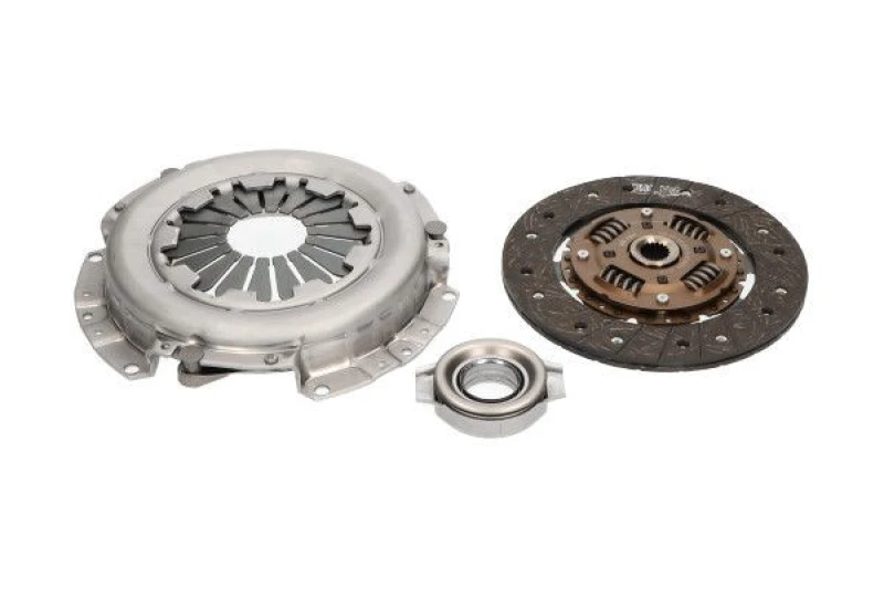 Image of KAVO PARTS Clutch kit KAVO PARTS CP-2099