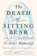 Image of death of sitting bear
