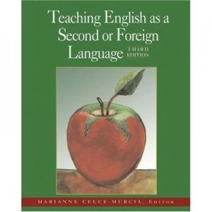 Image of Teaching English As a Second or Foreign Language by Heinle Hardback